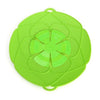 2324 Multifunctional Silicone Lid Cover for Pots and Pans DeoDap