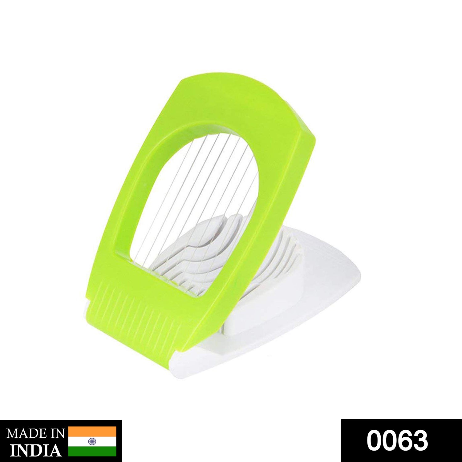 063 Premium Egg Cutter AAR HYPERMART PVT LTD