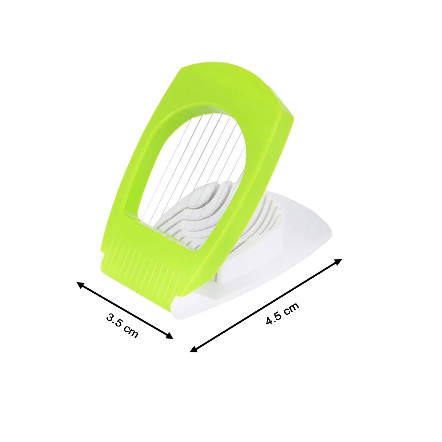 063 Premium Egg Cutter AAR HYPERMART PVT LTD