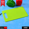 2080 KITCHEN SMALL CHOPPING BOARD CUTTING BOARD PLASTIC DeoDap