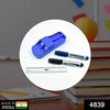 4839 Duster Ruler And Marker Used While Studying By Teachers And Students In Schools And Colleges Etc. DeoDap