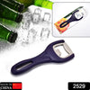 2529 Stainless Steel Bottle Opener 14cm DeoDap