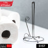 5157 Kitchen Napkin Roll Stand Paper Towel Holder 31cm DeoDap