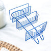 5166 Bathroom Shelf Hanging Shower Caddy Holder 3 layer DeoDap