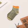 7356 Socks Breathable Thickened Classic Simple Soft Skin Friendly DeoDap