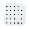 7478 Silicone Floor Drain Pad Kitchen Sink Strainer Toilet Pad Bathroom DeoDap