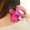 0367 USB Vibration Full Body Massager DeoDap