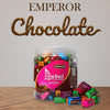 7828 Chocotown Dubai Chocolate Emperor (750 GM) DeoDap