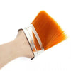 4674 Artistic Flat Painting Brush DeoDap