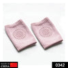 0342 Toddler Wool Knit Leg Warmer (Knee Guard) DeoDap