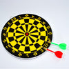 4896 Small Dart Board with 2 Darts Set for Kids Children. Indoor Sports Games Board Game Dart Board Board Game. DeoDap