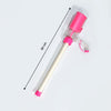 2423 Manual Plastic Hand Press Oil Extractor Pump. DeoDap