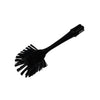 6691 Toilet Cleaning Nylon Brush DeoDap