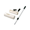 7872 Washable Reusable Lint Roller, Large Lint Roller with Extendable Handle, Cleaner for Carpet, Floor, Sofa. DeoDap