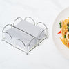 5125 Napkin / Serviette Holder with Weighted Bar DeoDap