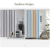 6724 Solid 1 Piece Door Curtain (150x200cm)﻿ DeoDap