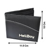 1193 Mens Leather Wallet/Leather Wallet for Men DeoDap