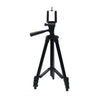 1466 Aluminum Alloy Tripod 3120A Stand Holder for Mobile Phones & Camera Tripod Kit DeoDap