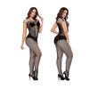 1486 Women Mesh bodystocking Lingerie Fishnet Dresses Fishnet Bodysuits DeoDap