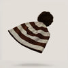 6334 Men and women Winter Warm Knit Hat Beanie Cap DeoDap