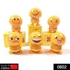 602 Emoticon Figure Smiling Face Spring Doll DeoDap