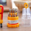 461 Magnetic 31 in 1 Repairing ScrewDriver Tool Set Kit PHOTRON