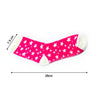 7341 Girls Fashion Socks (1 Pair Only) DeoDap