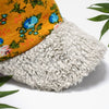 7368 Women Desinger Winter Soft Warm Snow Proof Pom Pom Cap DeoDap