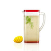 2789 2000Ml Square Jug For Carrying Water And Types Of Juices And Beverages And All. DeoDap