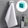 6146 4 Pc Towel Holder mostly used in all kinds of bathroom purposes for hanging and placing towels for easy take-in and take-out purposes. DeoDap