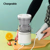 2377 Automatic Electrical Citrus Juicer For Orange, Electric Orange Juicer, Professional Citrus Juicer Electric with Lever, Squeezer Juice Extractor DeoDap