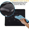 6162 Simple Mouse Pad Used For Mouse While Using Computer. DeoDap