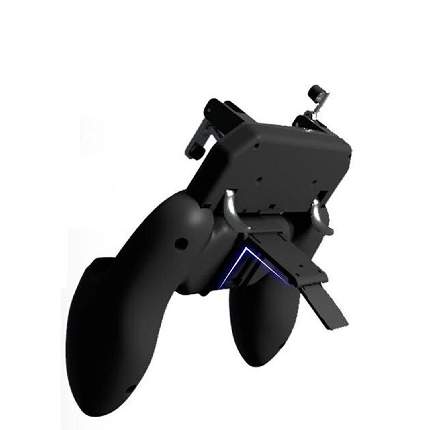 8048 PUBG Mobile Game Metal Controller Joystick Attachment Accessory