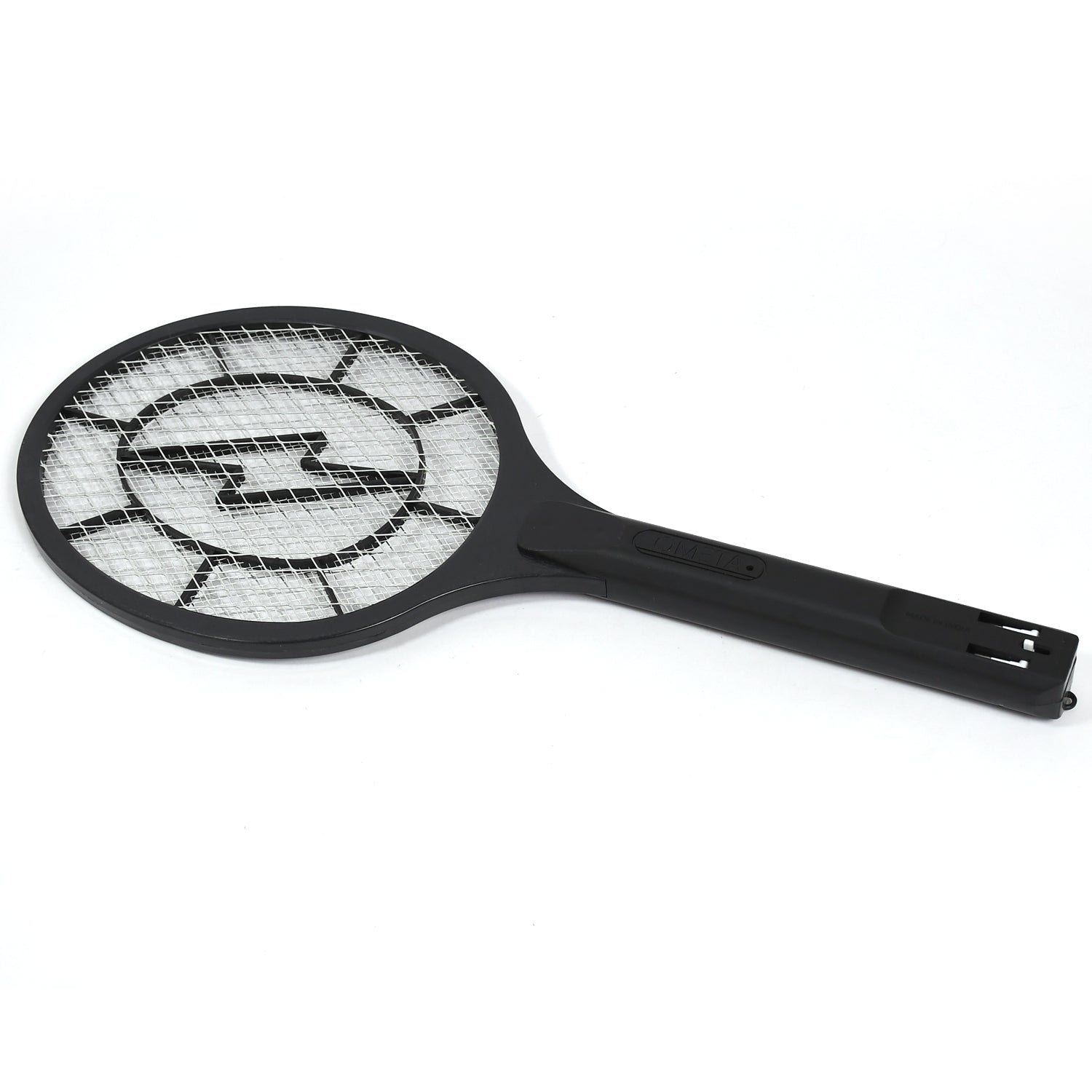 1754 Mosquito Killer bat Electric Rechargeable swatter Killing Racket/Zapper Insect Killer DeoDap