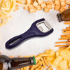 2529 Stainless Steel Bottle Opener 14cm DeoDap