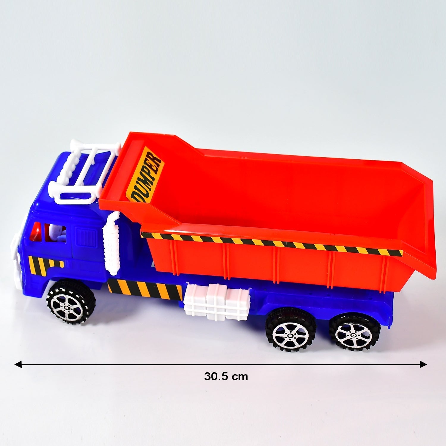 4440 friction power truck toy for kids. DeoDap