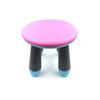 3027 Foldable Baby Stool used in all kinds of places, specially made for kids and children’s etc. DeoDap