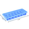 2308 Ice Cube Trays for Freezer Ice Cube Moulds DeoDap