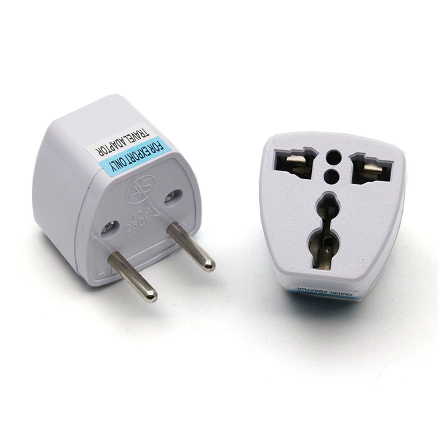 6041 Universal Travel Adaptor DeoDap