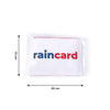 1425A Easy to Carry Emergency Waterproof Rain coat pouch DeoDap