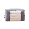 6111 Travelling Storage Bag used in storing all types cloths and stuffs for travelling purposes in all kind of needs. DeoDap