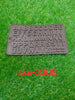 3308 Alphabet Birthday Silicone Chocolate Mold Candy Amd-Deodap