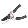 1711 Garden Sharp Cutter Pruners Scissor with grip-handle DeoDap