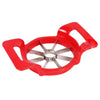 087 Apple Cutter (Multi Color) AAR HYPERMART PVT LTD