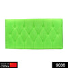 9038 Green 3D Adhesive wallpaper for  living Room. Room Wall Paper Home Decor Self Adhesive Wallpaper DeoDap