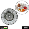 2495-silver-plated-swastik-pooja-thali-set-glossy-puja-thali DeoDap