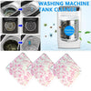 1418 Washing Machine Cleaning Tablet In Refreshening Lavender Fragrance DeoDap