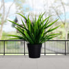 4936 Artificial Potted Plant with Pot DeoDap