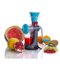 0074C Fruit and Vegetable Juicer nano or mini Juicer DeoDap