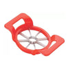 087 Apple Cutter (Multi Color) AAR HYPERMART PVT LTD